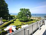 Meerblick - Ostseeresidenz Whg 18 - Top-Hundeurlaub