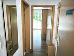 Fassade / Eingang - Ostseeresidenz Whg 18 - Top-Hundeurlaub