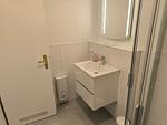 Badezimmer - Villa Granitz 22 - Top-Hundeurlaub