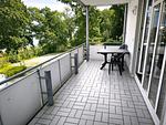 Balkon - Ostseeresidenz Whg 06 - Top-Hundeurlaub