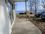 Terrasse - Ostseeresidenz Whg 05 - Top-Hundeurlaub