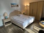 Wohnzimmer - Ostseeresidenz Whg 05 - Top-Hundeurlaub