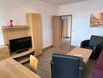 Wohnzimmer - Ostseeresidenz Whg 03 - Top-Hundeurlaub