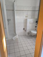 Badezimmer - Ostseeresidenz Whg 03 - Top-Hundeurlaub