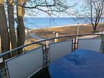 Meerblick - Ostseeresidenz Whg 03 - Top-Hundeurlaub