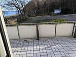 Balkon - Ostseeresidenz Whg 03 - Top-Hundeurlaub
