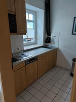 Küche / Küchenzeile - Ostseeresidenz Whg 03 - Top-Hundeurlaub