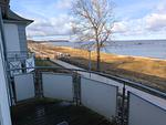 Meerblick - Ostseeresidenz Whg 03 - Top-Hundeurlaub