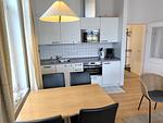 Küche / Küchenzeile - Villa Heimkehr 10 - Top-Hundeurlaub