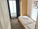 Schlafzimmer - Villa Heimkehr 10 - Top-Hundeurlaub