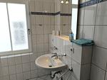 Badezimmer - Villa Heimkehr 10 - Top-Hundeurlaub