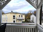 Meerblick - Villa Heimkehr 10 - Top-Hundeurlaub