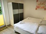 Schlafzimmer - Villa Mia 03 - Top-Hundeurlaub