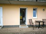 Terrasse - Villa Mia 03 - Top-Hundeurlaub