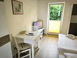 Wohnzimmer - Villa Mia 03 - Top-Hundeurlaub