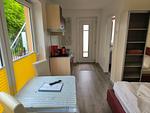 Wohnzimmer - Villa Mia 04 - Top-Hundeurlaub