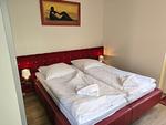 Schlafzimmer - Villa Mia 04 - Top-Hundeurlaub