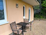 Terrasse - Villa Mia 04 - Top-Hundeurlaub