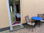Terrasse - Villa Mia 04 - Top-Hundeurlaub
