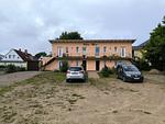 Hauptansicht - Villa Mia 05 - Top-Hundeurlaub