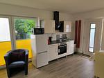 Küche / Küchenzeile - Villa Mia 05 - Top-Hundeurlaub