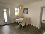 Küche / Küchenzeile - Villa Mia 05 - Top-Hundeurlaub
