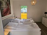 Schlafzimmer - Villa Mia 05 - Top-Hundeurlaub