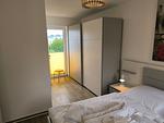 Schlafzimmer - Villa Mia 05 - Top-Hundeurlaub