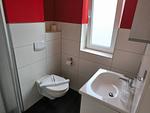 Badezimmer - Villa Mia 05 - Top-Hundeurlaub