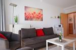 Ferienwohnung Cordes - Top-Hundeurlaub