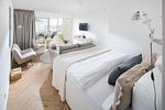Schlafzimmer - NEY 12 - Top-Hundeurlaub
