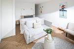 Wohnzimmer - NEY 12 - Top-Hundeurlaub