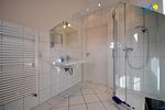 Badezimmer - Ferienwohnung 1 - Top-Hundeurlaub