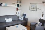 Ferienwohnung *Seelöwe 9* - Top-Hundeurlaub