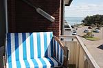 Ferienwohnung *Seelöwe 9* - Top-Hundeurlaub