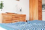 Ferienwohnung *Seelöwe 9* - Top-Hundeurlaub