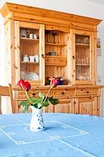 Ferienwohnung *Seelöwe 9* - Top-Hundeurlaub