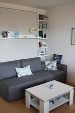 Ferienwohnung *Seelöwe 9* - Top-Hundeurlaub