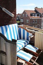 Ferienwohnung *Seelöwe 9* - Top-Hundeurlaub