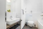 Badezimmer - A-01 - Top-Hundeurlaub