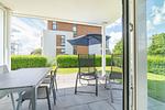 Terrasse - A-01 - Top-Hundeurlaub