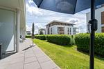Gartenblick - A-01 - Top-Hundeurlaub