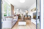 Wohnzimmer - A-01 - Top-Hundeurlaub