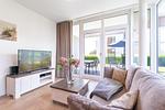 Wohnzimmer - A-01 - Top-Hundeurlaub