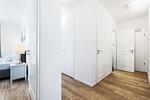 Schlafzimmer - A-01 - Top-Hundeurlaub