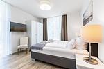 Schlafzimmer - A-01 - Top-Hundeurlaub