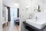 Badezimmer - A-01 - Top-Hundeurlaub