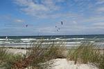 Landschaft - FeWo OG: Balkon, Wallbox kostenfrei - Top-Hundeurlaub