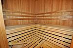 Sauna - Doppelhaushälfte Marschblick - Top-Hundeurlaub