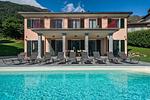 Villa Angela Comer See - Villa Angela - Top-Hundeurlaub
